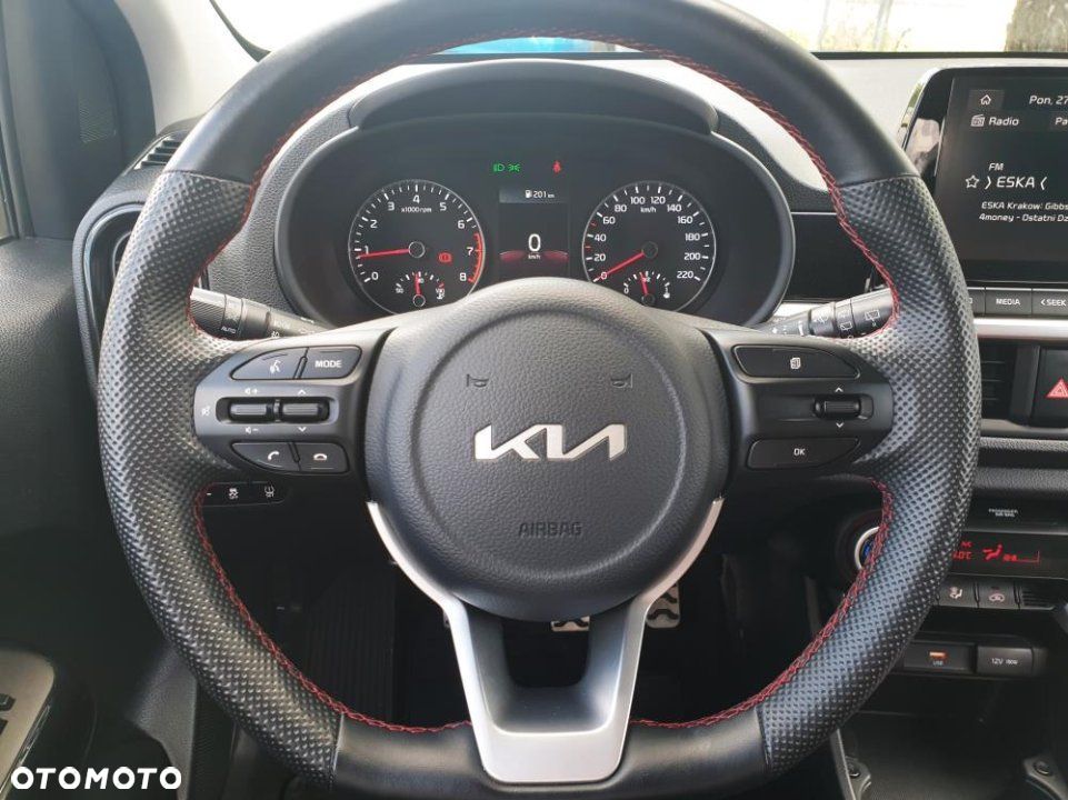 Kia Picanto - 12