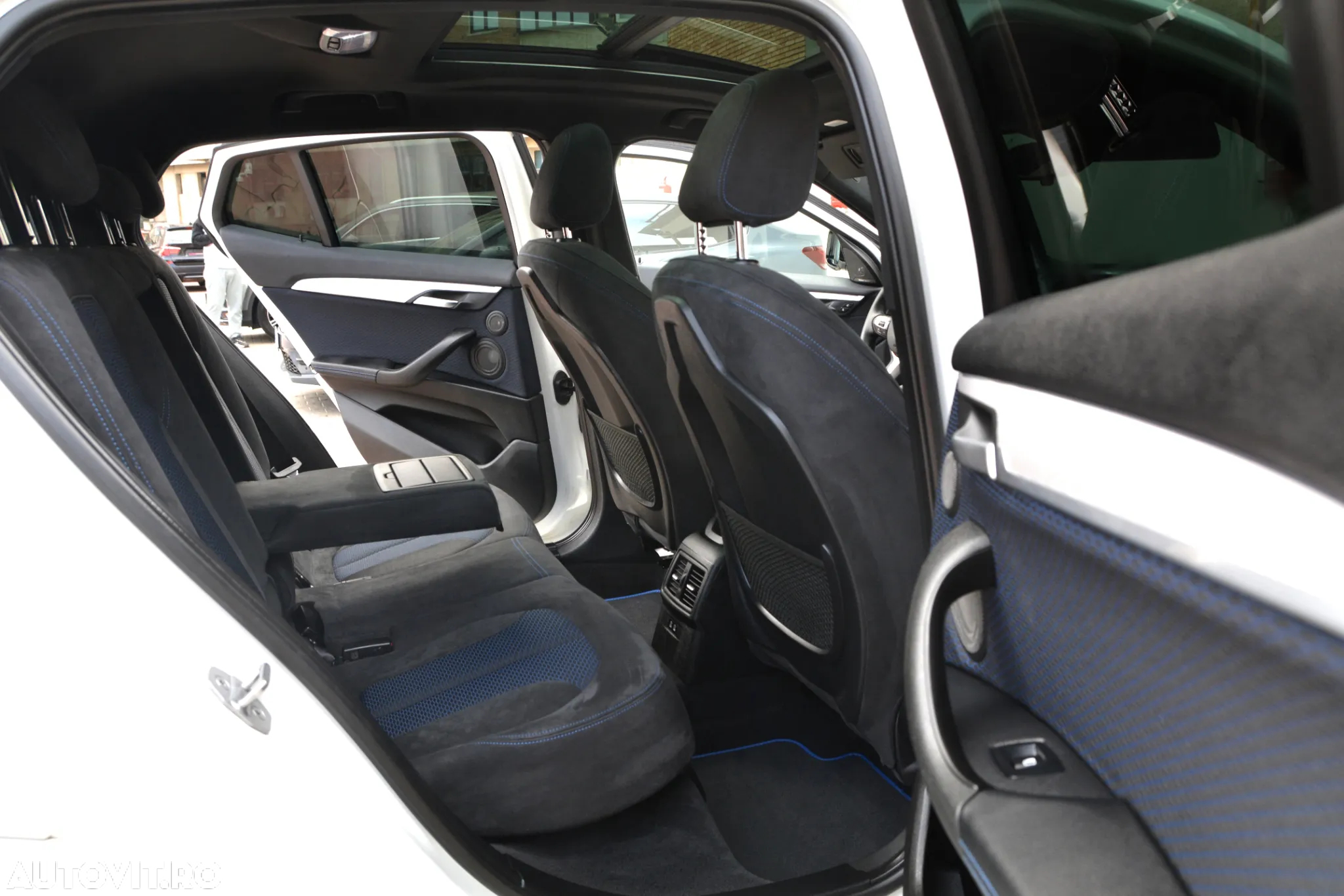 BMW X2 xDrive20d AT M Sport - 14