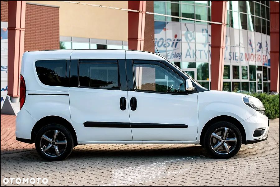 Fiat Doblo - 11
