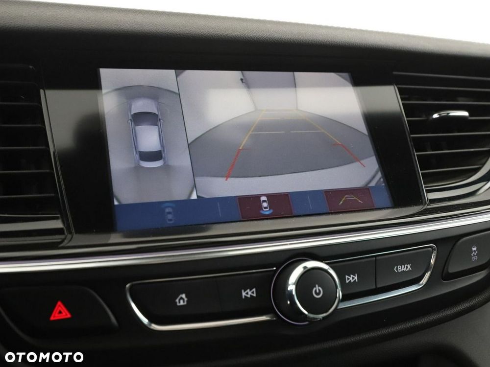 Opel Insignia 2.0 T 4x4 Innovation S&S - 25