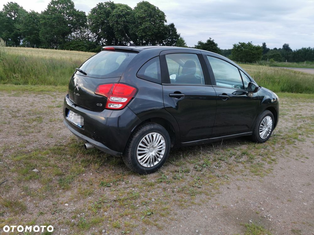 Citroën C3 - 2