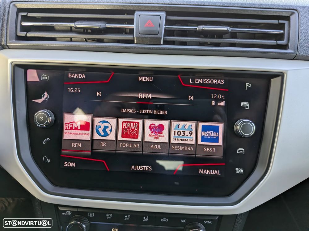 SEAT Arona 1.0 TSI Xcellence - 18