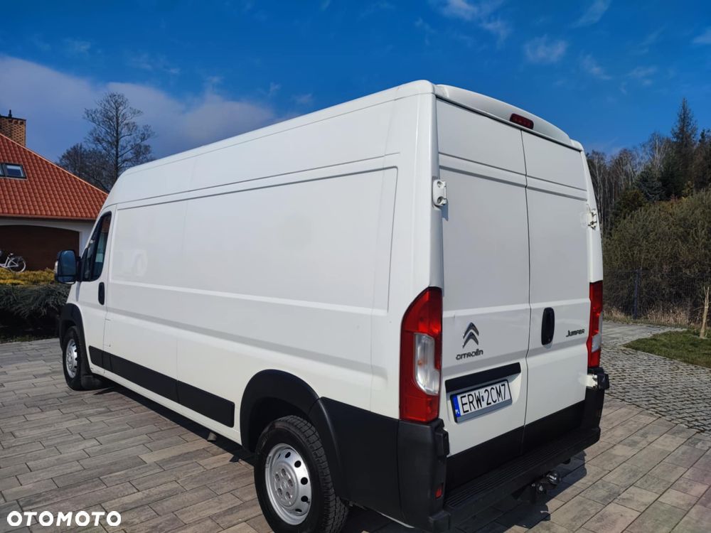 Citroën Jumper - 3