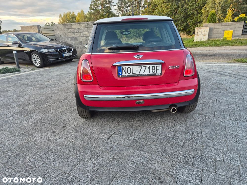 MINI Cooper - 7