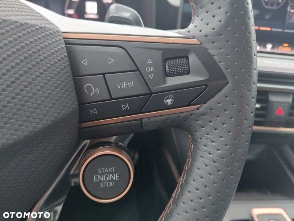 Cupra Leon - 16