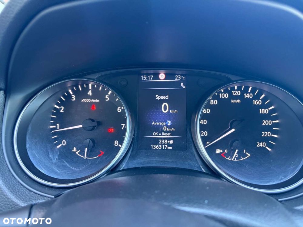 Nissan Qashqai 1.2 DIG-T N-Connecta - 10