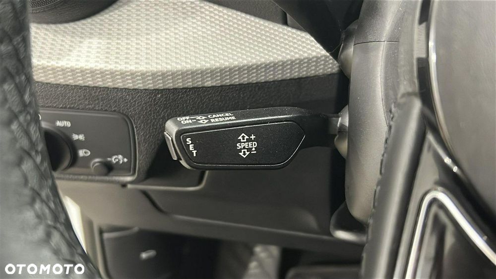 Audi Q2 35 TFSI S tronic - 22