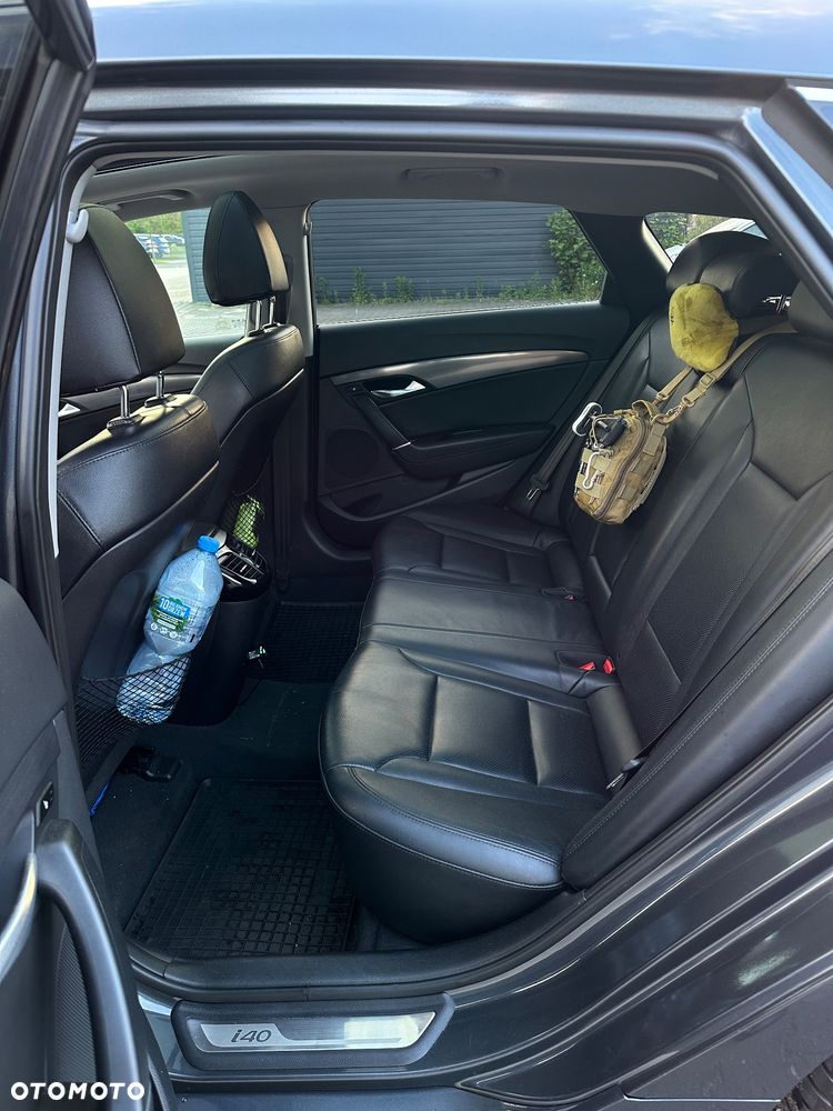 Hyundai i40 1.7 CRDi Premium - 11