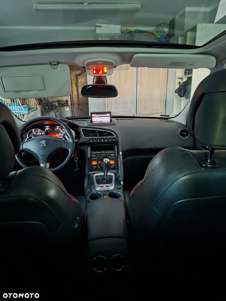 Peugeot 3008 - 13