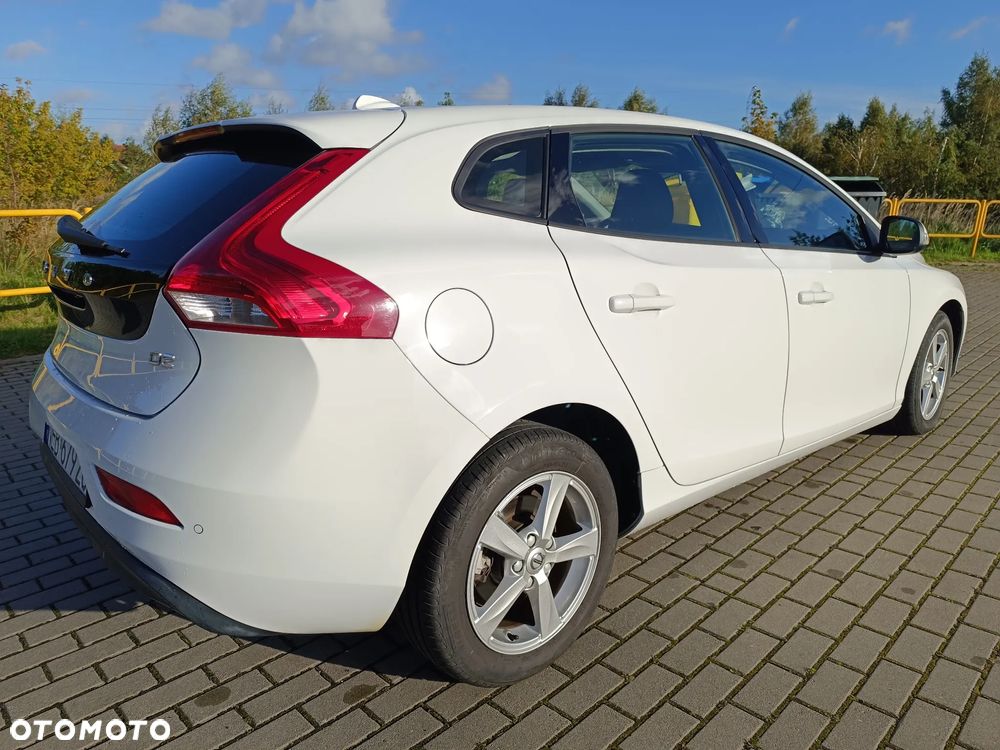 Volvo V40 D2 Drive-E Kinetic - 5