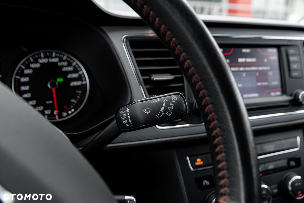 Seat Leon 1.8 TSI FR S&S DSG - 29