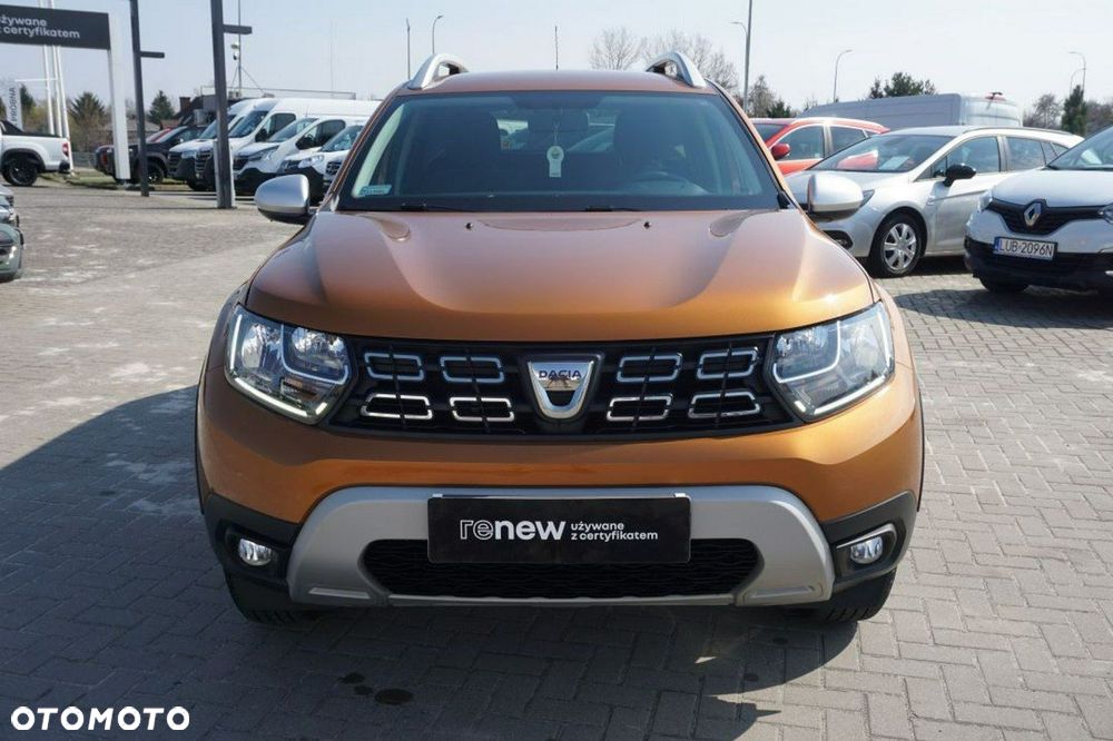Dacia Duster 1.0 TCe Prestige - 2