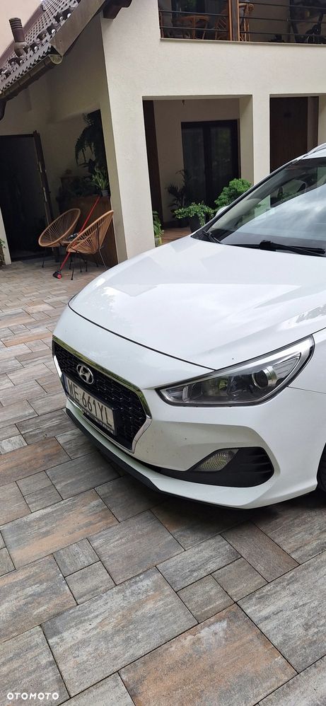 Hyundai i30 1.4 Classic + - 2
