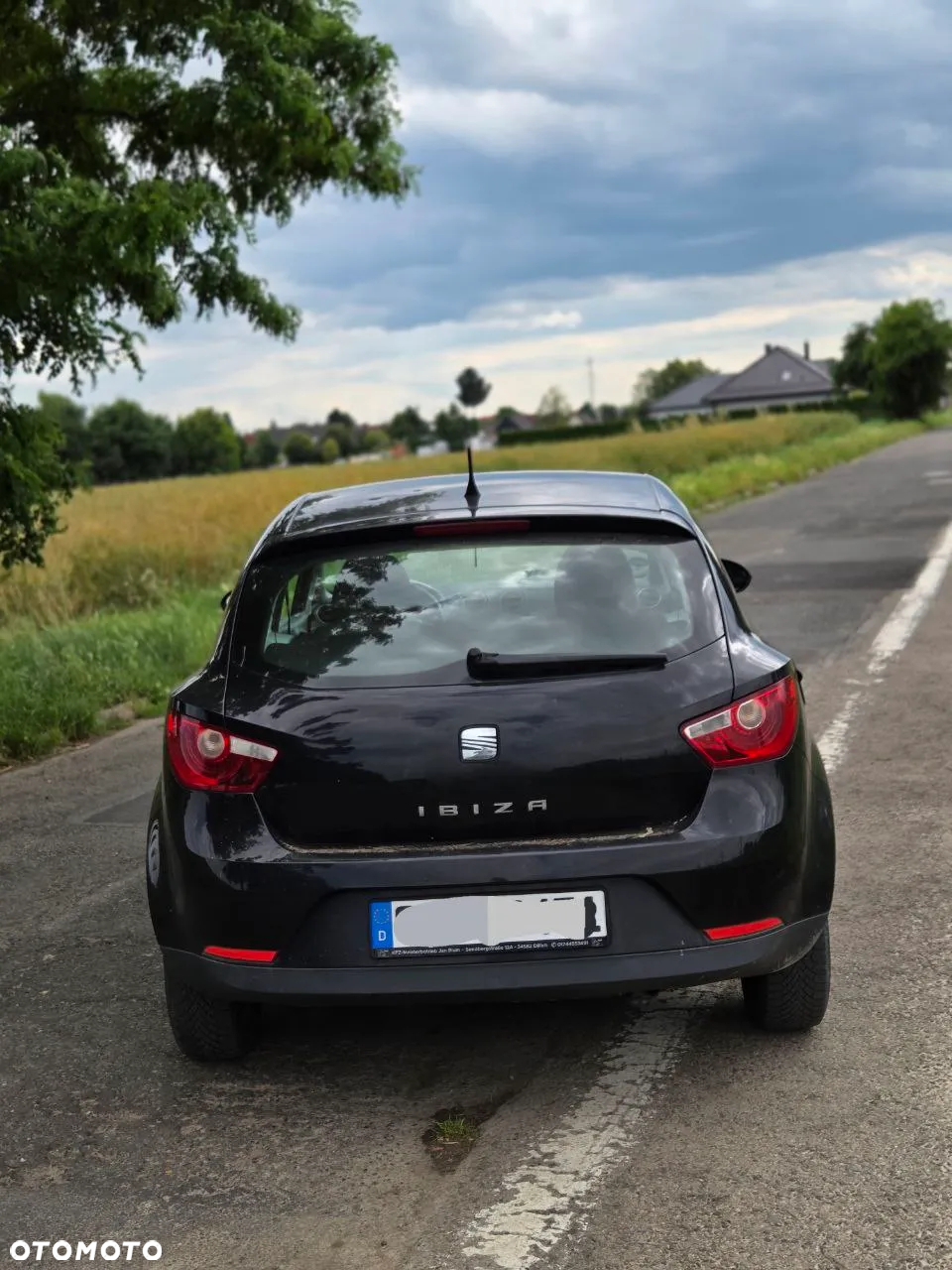 Seat Ibiza - 5