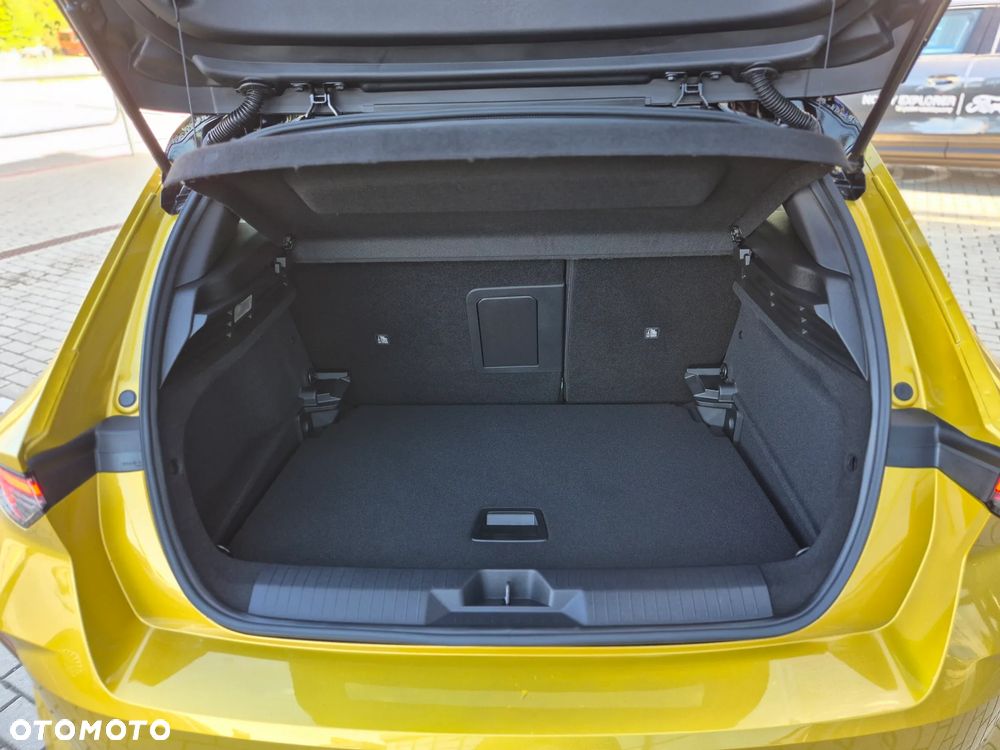 Opel Astra 1.2 T mHEV Ultimate S&S eDTC - 22