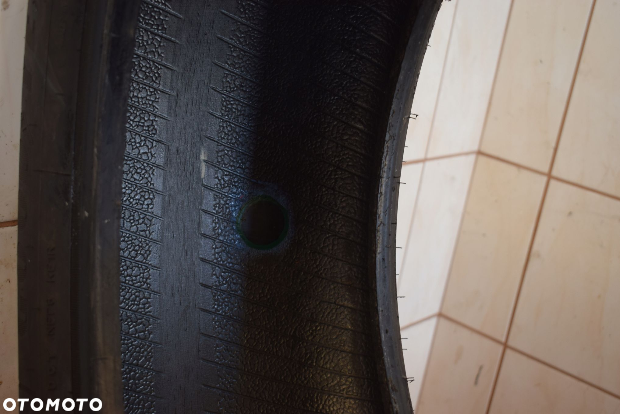 R19 255/55 Goodyear Vector 4 Seasons GEN-2 SUV Cena za parę - 9