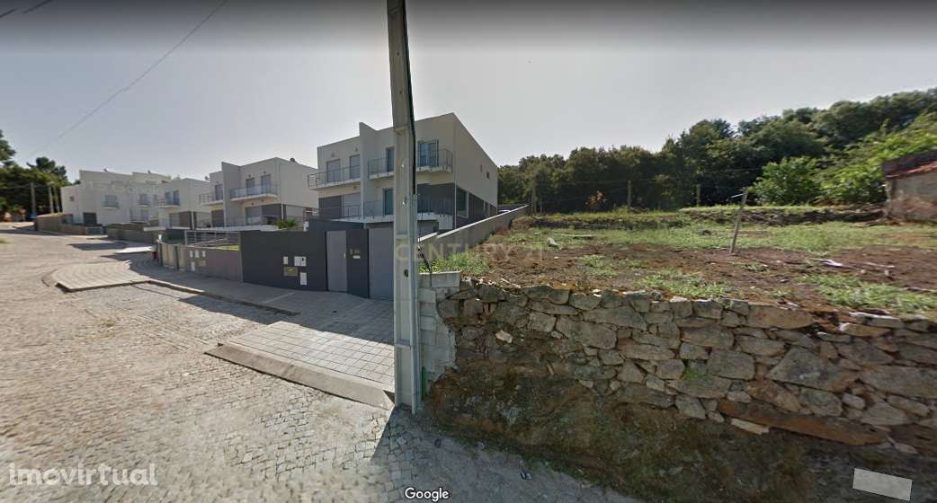 Terreno com 7500m2, Fânzeres (junto ao Modelo), Rio Tinto, Gondomar - Grande imagem: 3/8