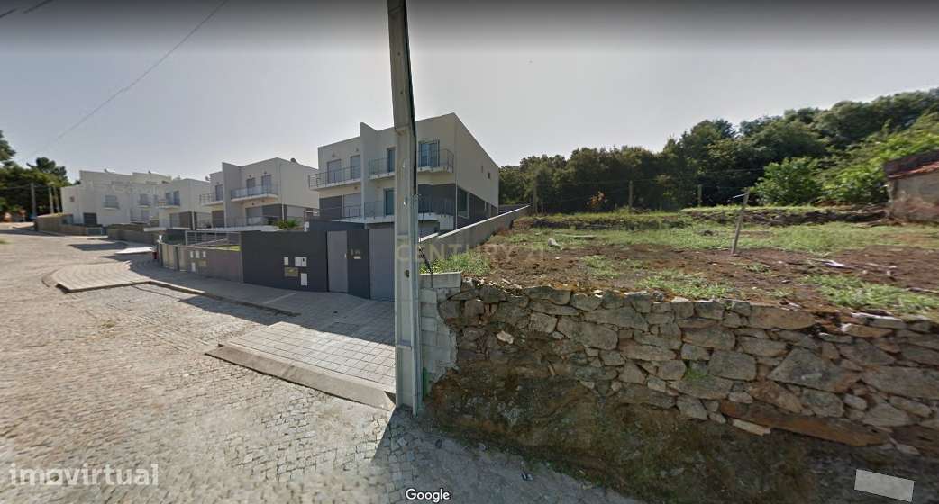 Terreno com 7500m2, Fânzeres (junto ao Modelo), Rio Tinto, Gondomar - Grande imagem: 3/8