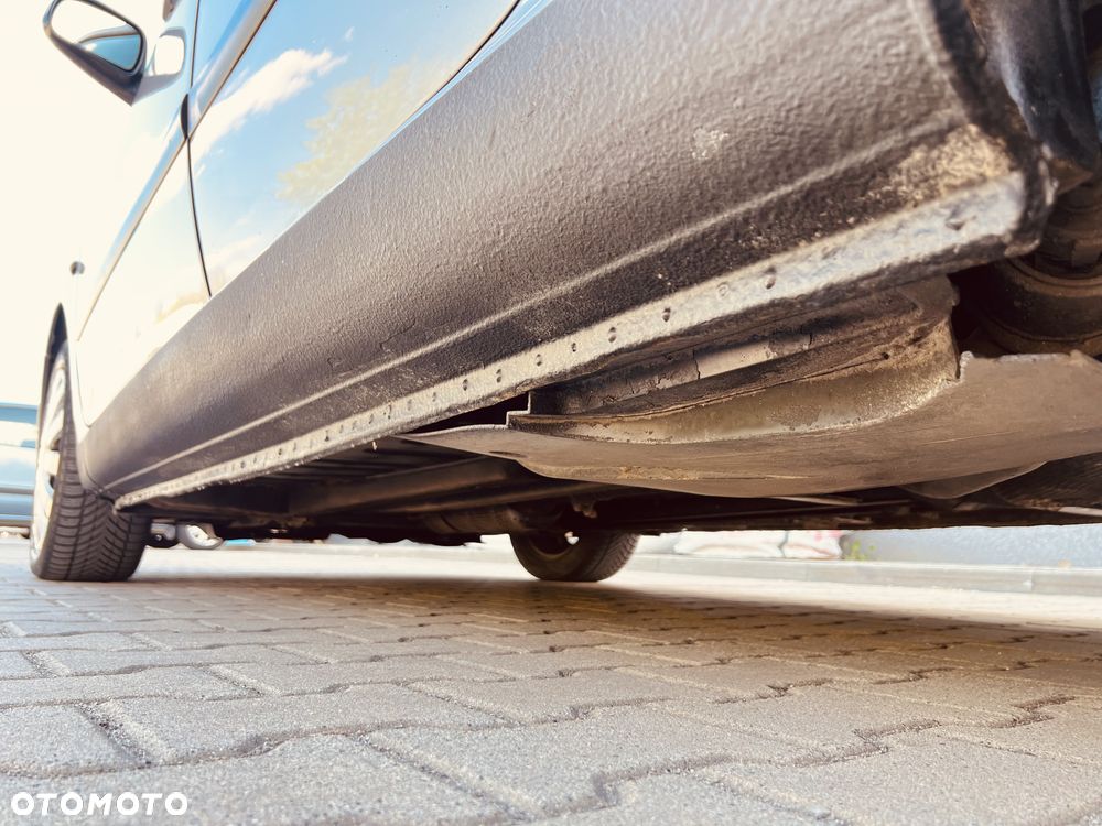 Peugeot 307 2.0 HDI Mistral - 11