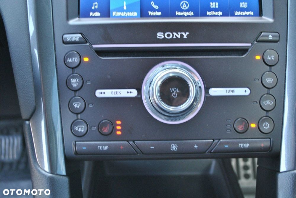 Ford Mondeo 2.0 EcoBlue Titanium - 16