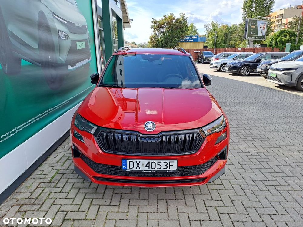 Skoda Karoq ver-1-5-tsi-act-sportline-dsg - 4
