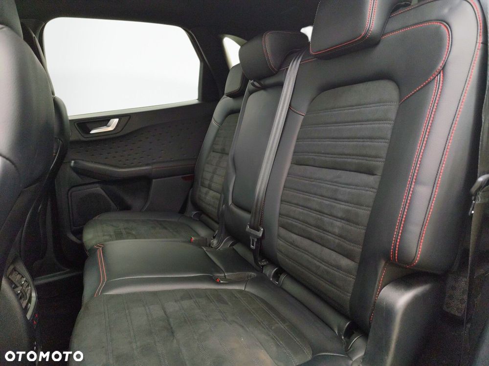Ford Kuga - 15