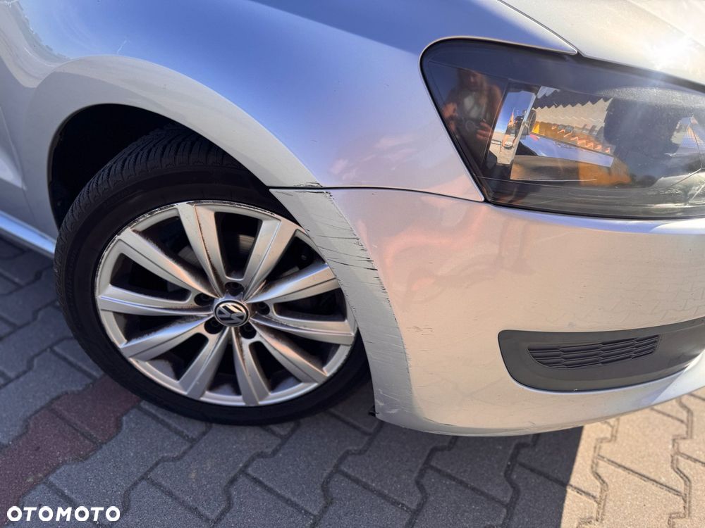 Volkswagen Polo 1.2 Trendline - 14