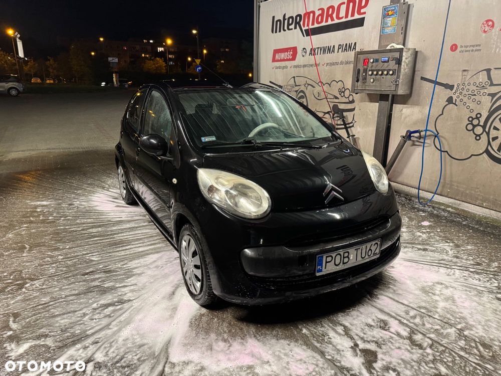 Citroën C1 - 3