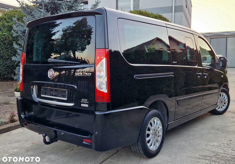Fiat Scudo - 4