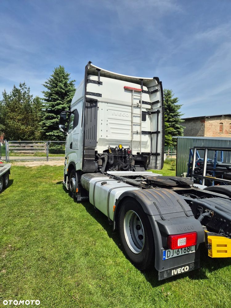 Iveco S WAY - 4