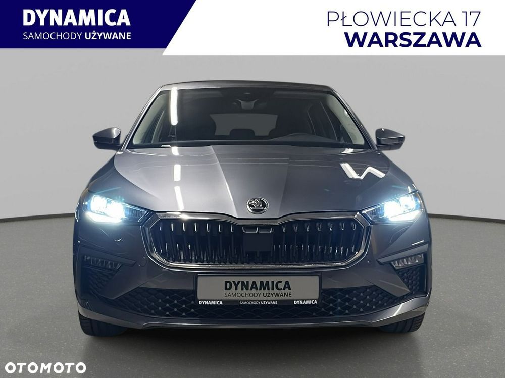 Skoda Scala - 3