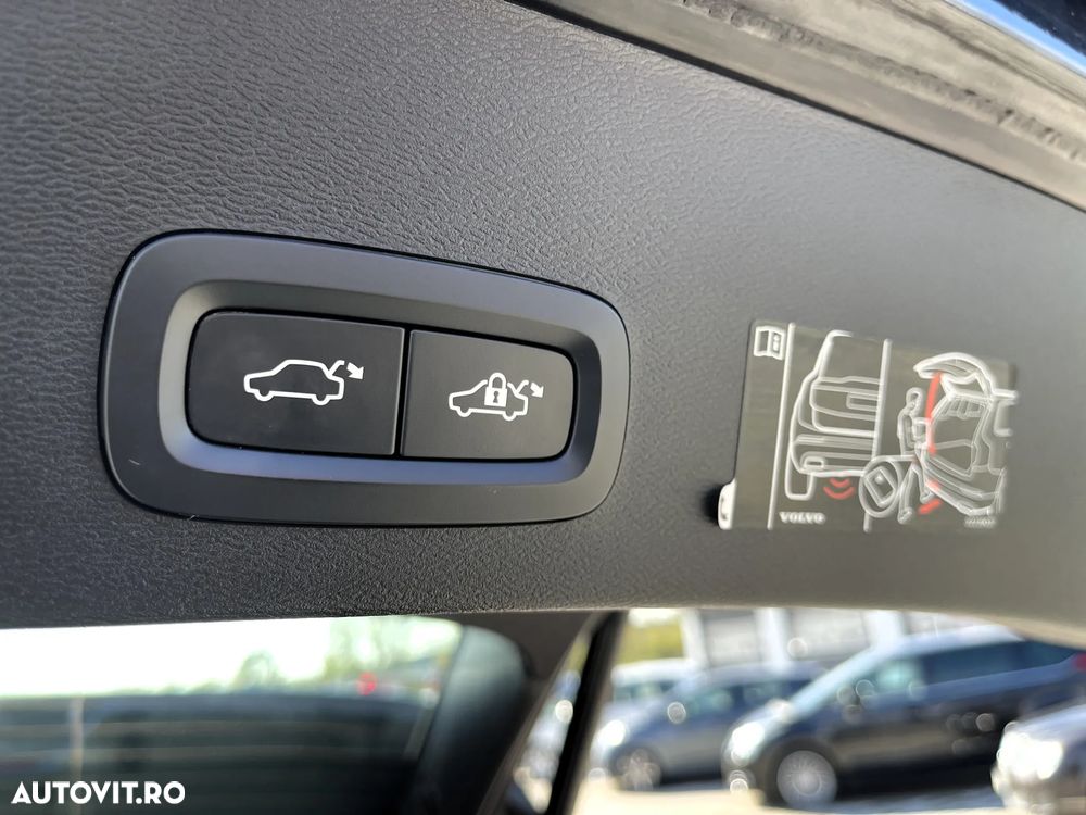 Volvo XC 40 T5 Recharge DKG Inscription - 22
