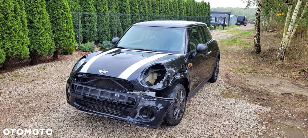 MINI ONE Standard - 3