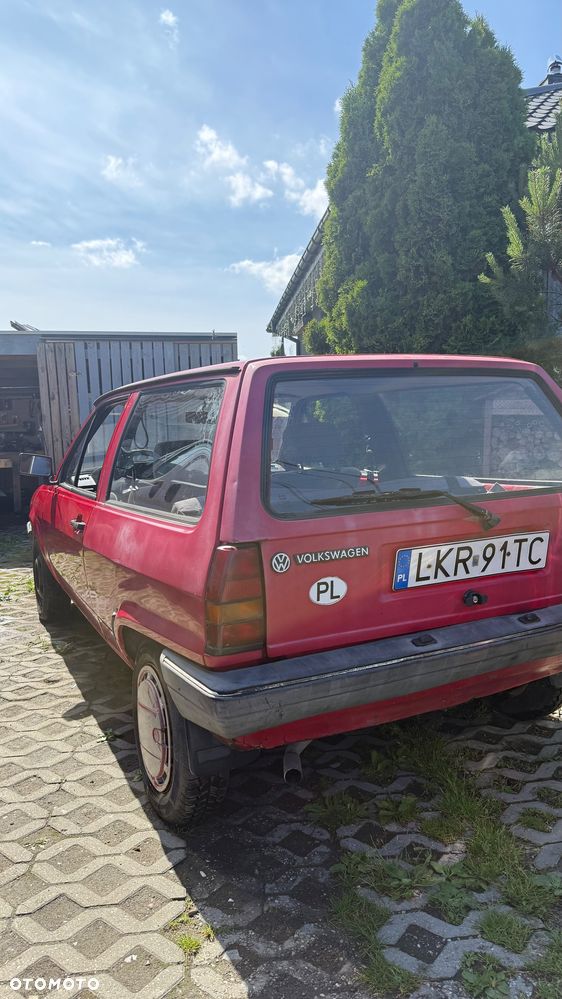 Volkswagen Polo - 5