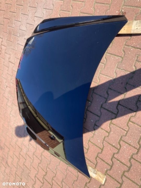 Maska pokrywa silnika Mercedes CLS 218 - 5