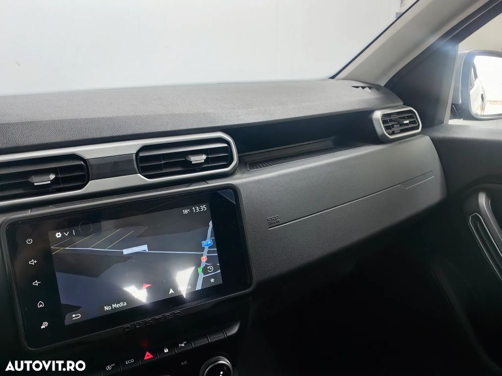 Dacia Duster TCe 150 EDC Journey - 17