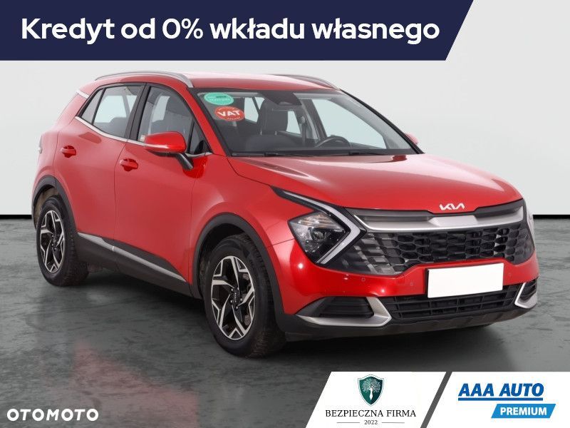 Kia Sportage - 3