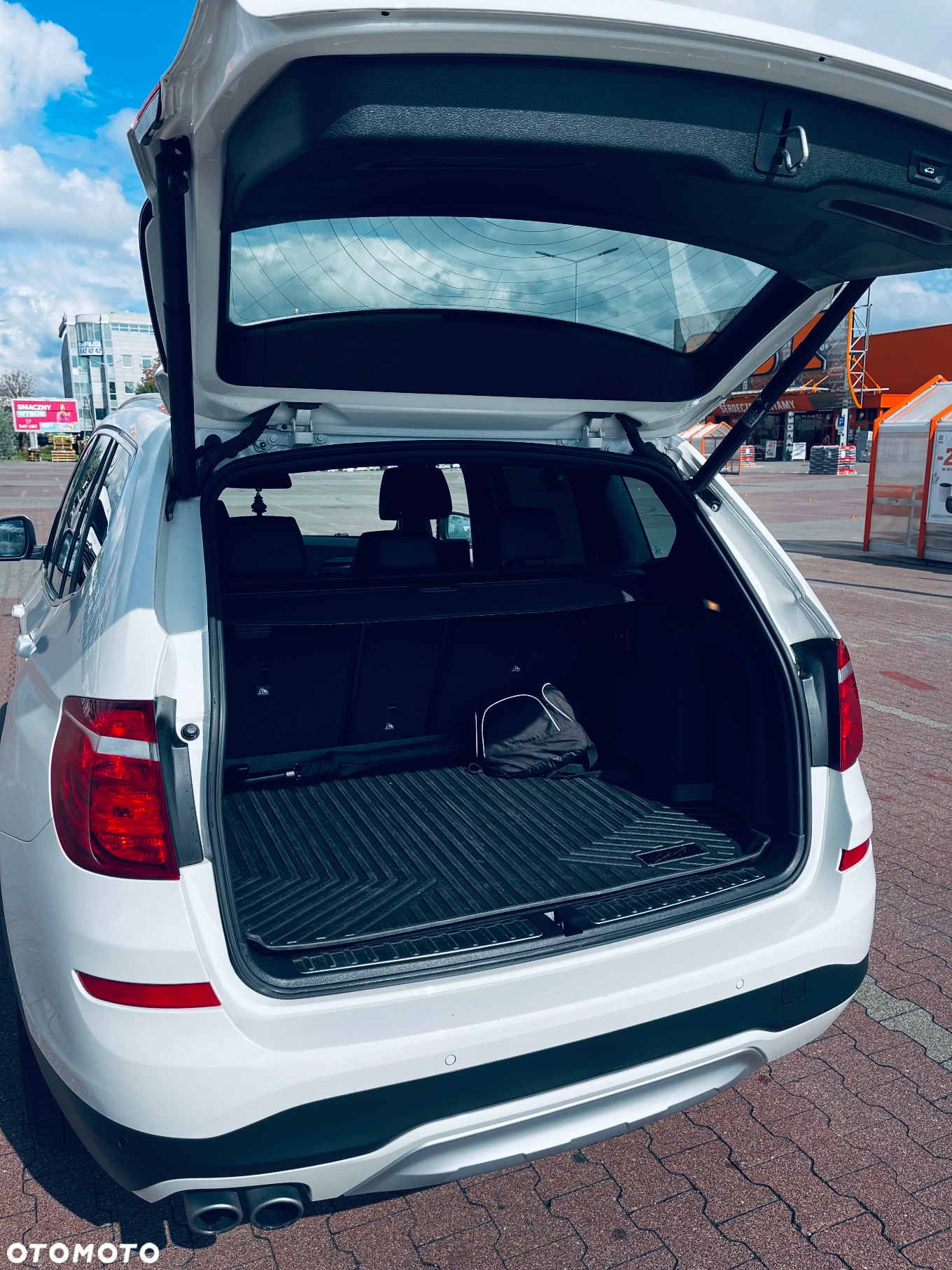 BMW X3 - 5
