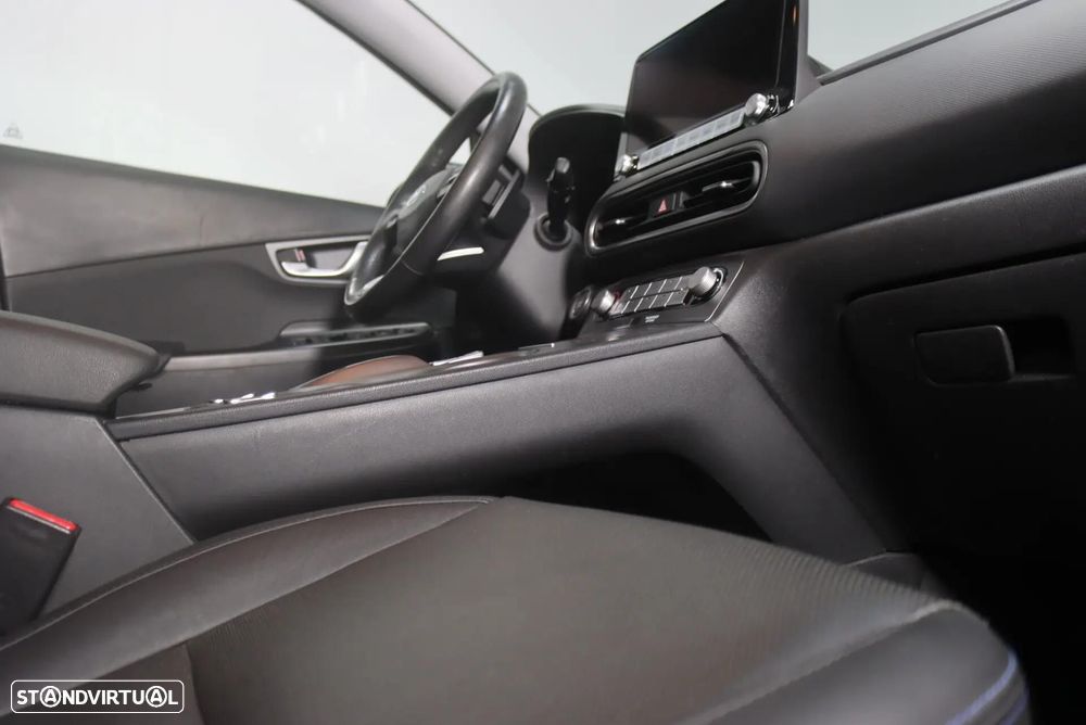 Hyundai Kauai 39 kWh Premium - 24