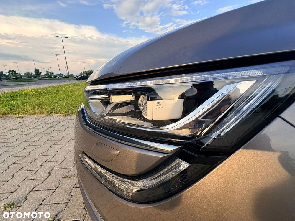 Renault Talisman 1.6 Energy TCe Intens EDC - 11
