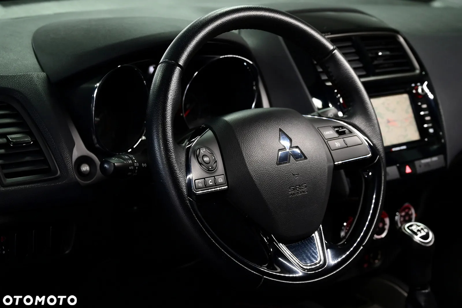 Mitsubishi ASX - 24
