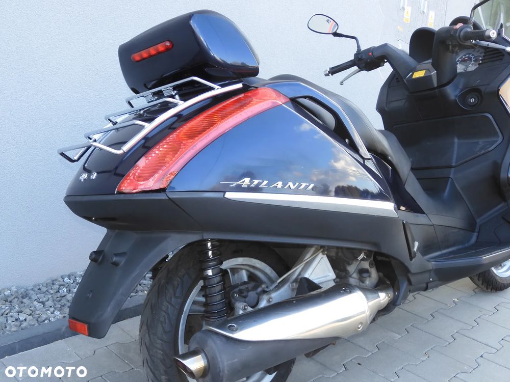 Aprilia Atlantic - 12