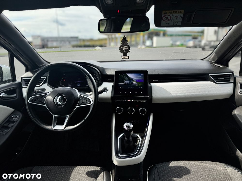Renault Clio 1.0 TCe Zen - 10