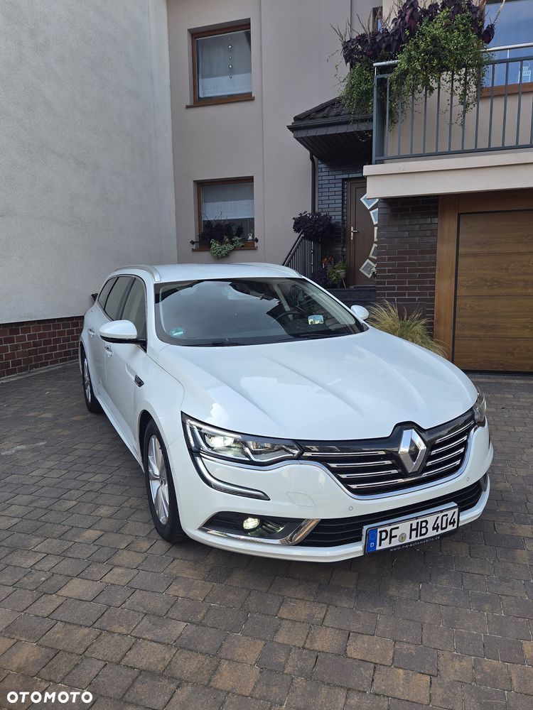 Renault Talisman - 3