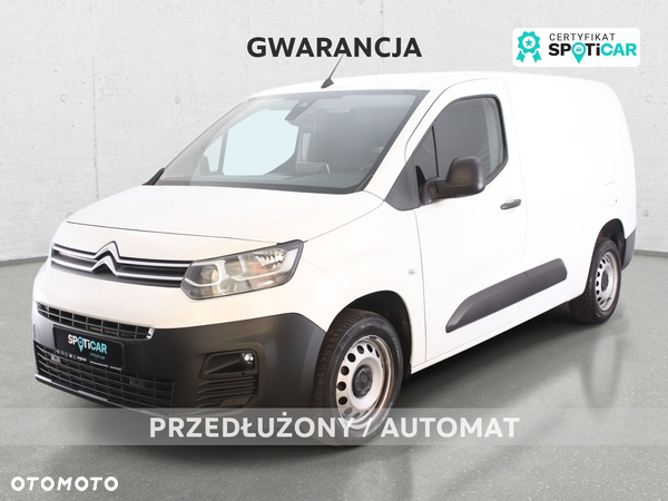 Citroën Berlingo VAN
