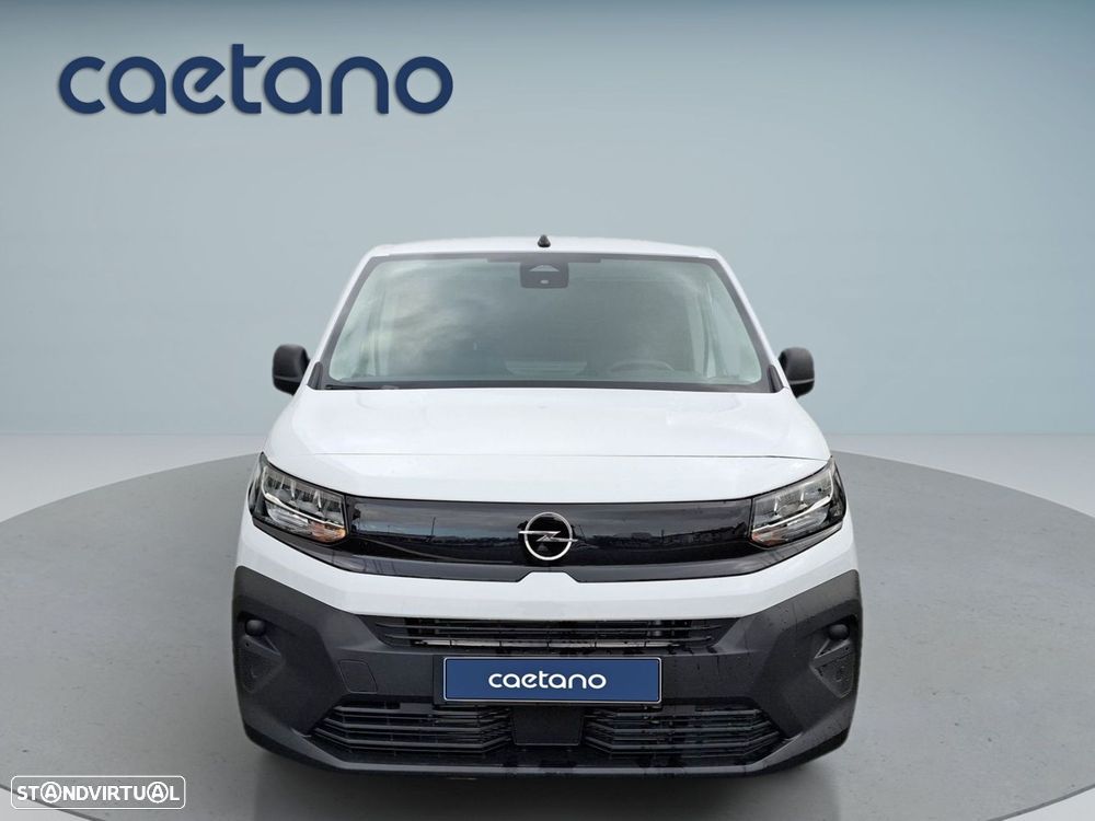 Opel Combo - 12