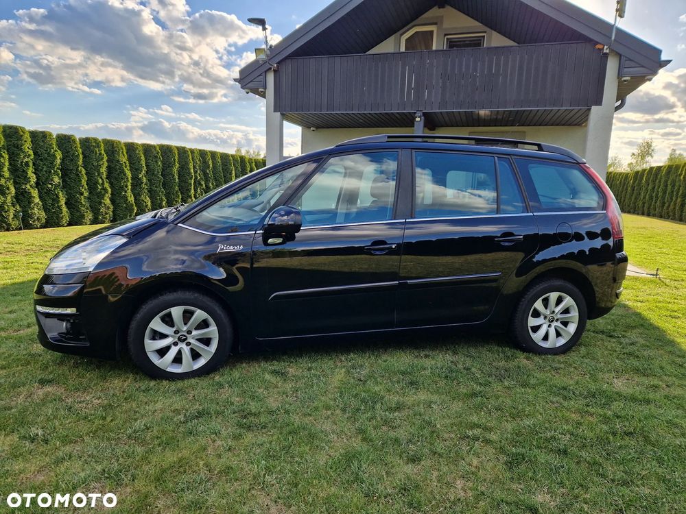 Citroën C4 Picasso 2.0 HDi Selection MCP - 4
