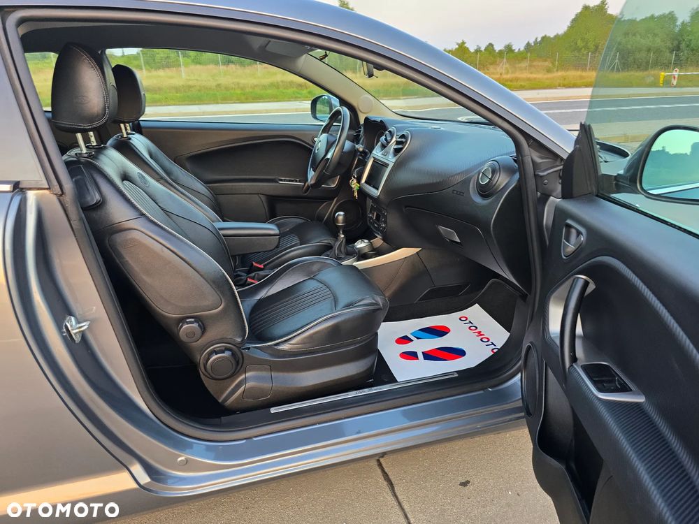 Alfa Romeo Mito - 8