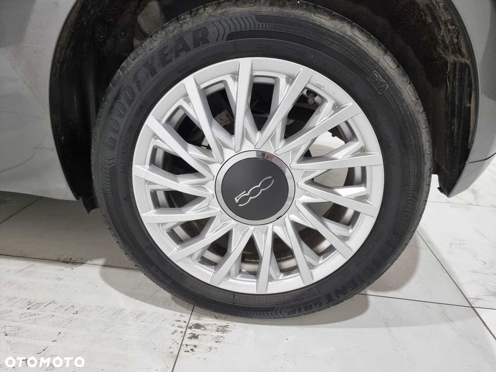 Fiat 500 - 30
