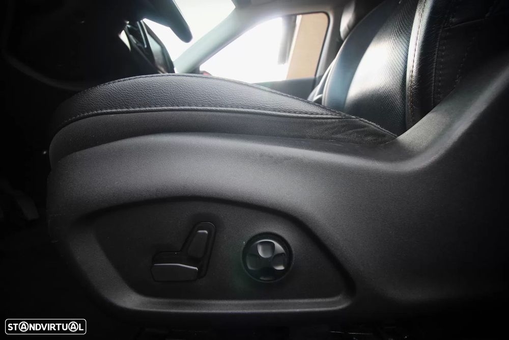 Jeep Compass 1.4 MA Limited Auto - 8